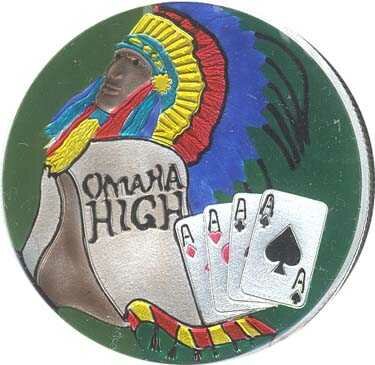 Omaha High